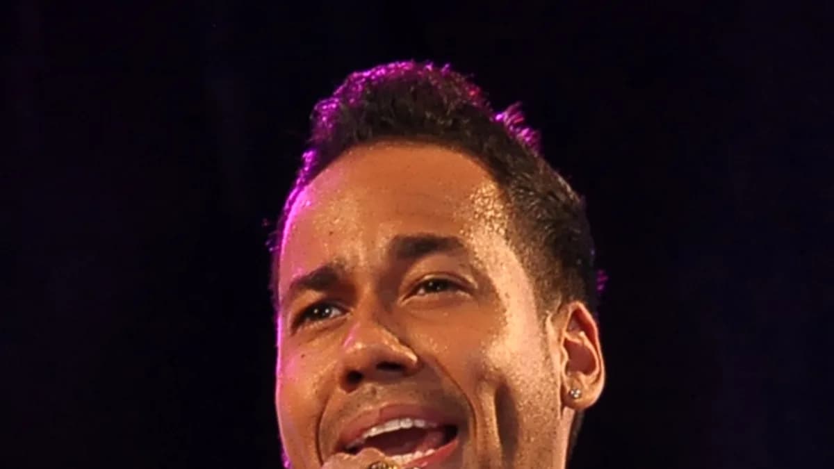 Romeo Santos en Bogotá: 7 de marzo y boletas 2027