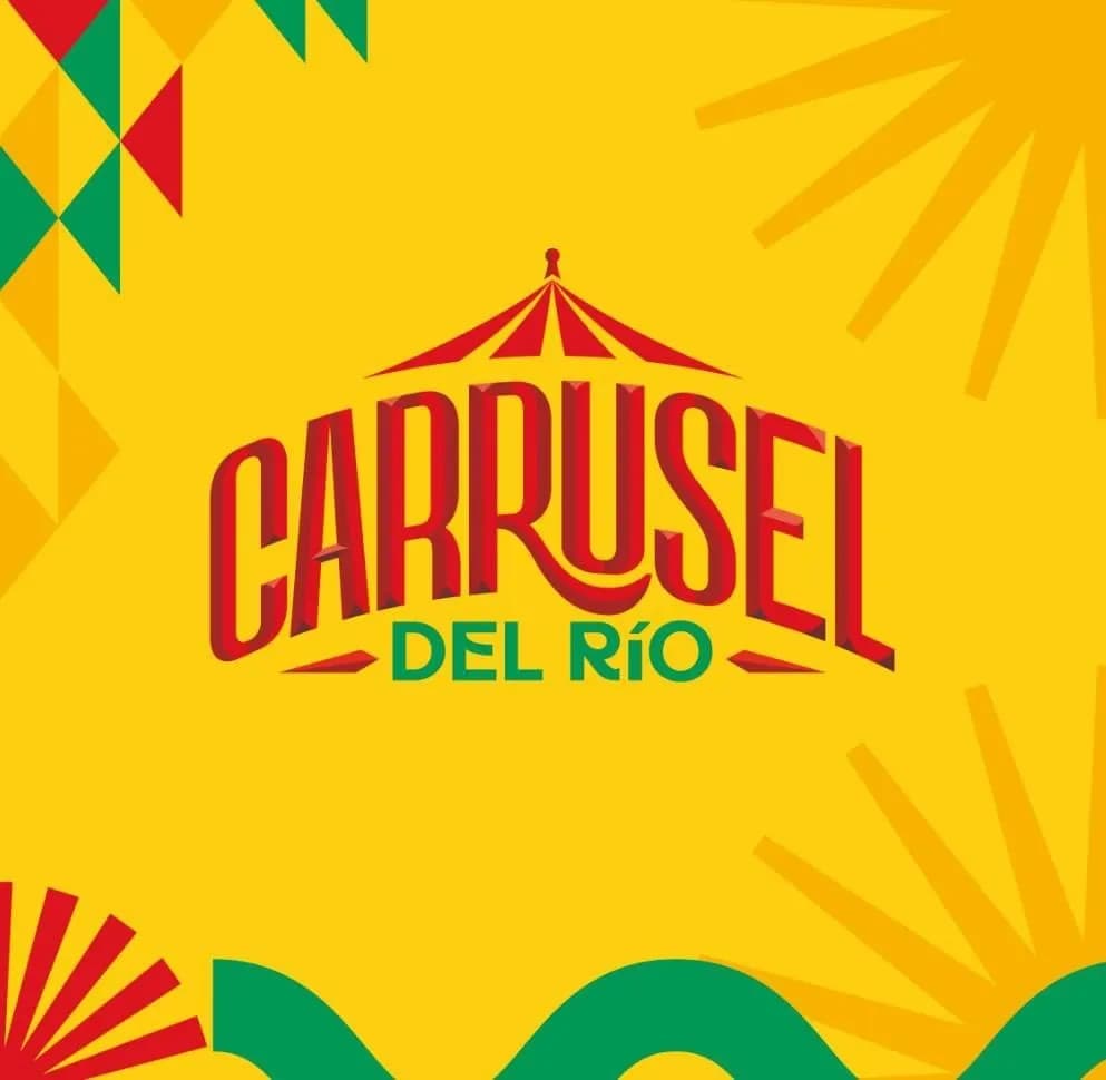 El Carrusel del Rio en Colombia: 20 de octubre y boletas 2026