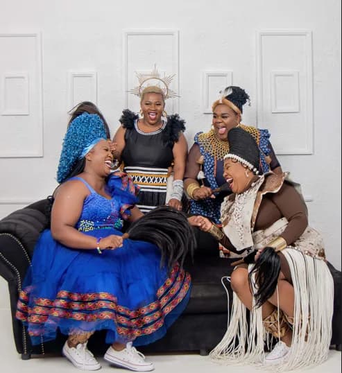 Nobuntu (Zimbabue), cuarteto vocal en Medellín: boletas 2026