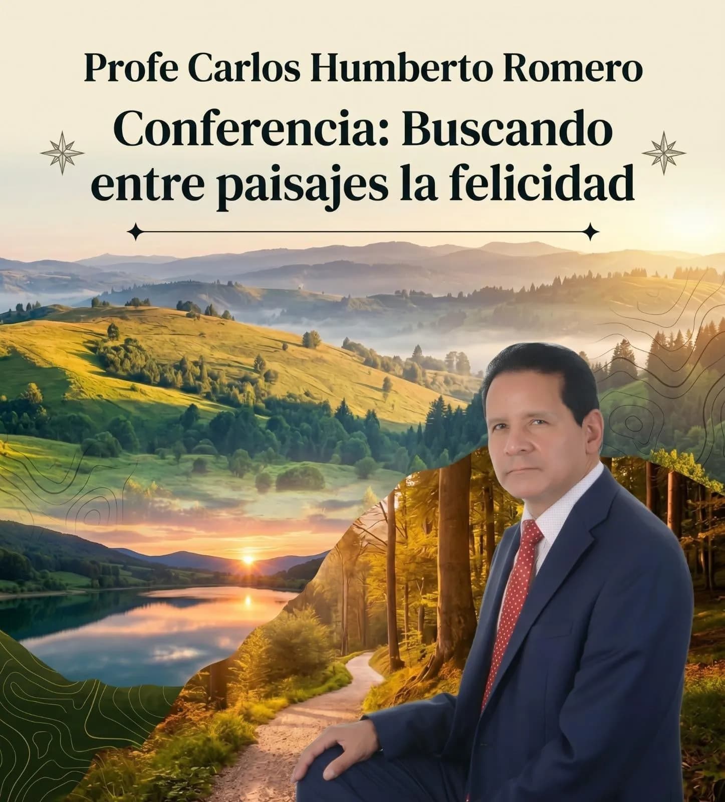 Buscando Entre Paisajes la Felicidad en Colombia: boletas 2026