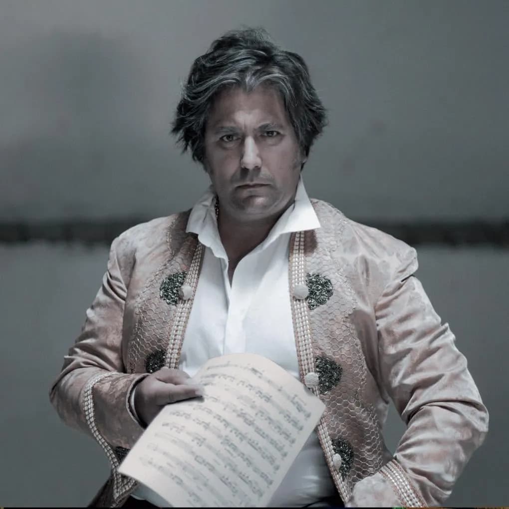 FlamencoEñe en Bogotá: 16 de octubre y boletas 2026