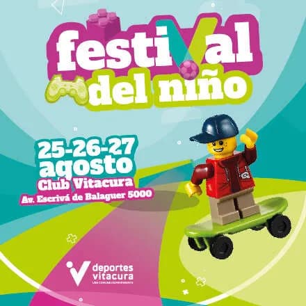 Festival del Niño en Colombia: 25 de agosto y boletas 2027
