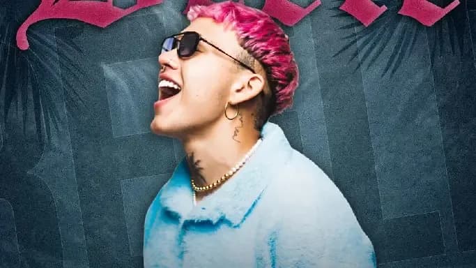 Beéle en concierto: 14 noviembre 2026, Cúcuta