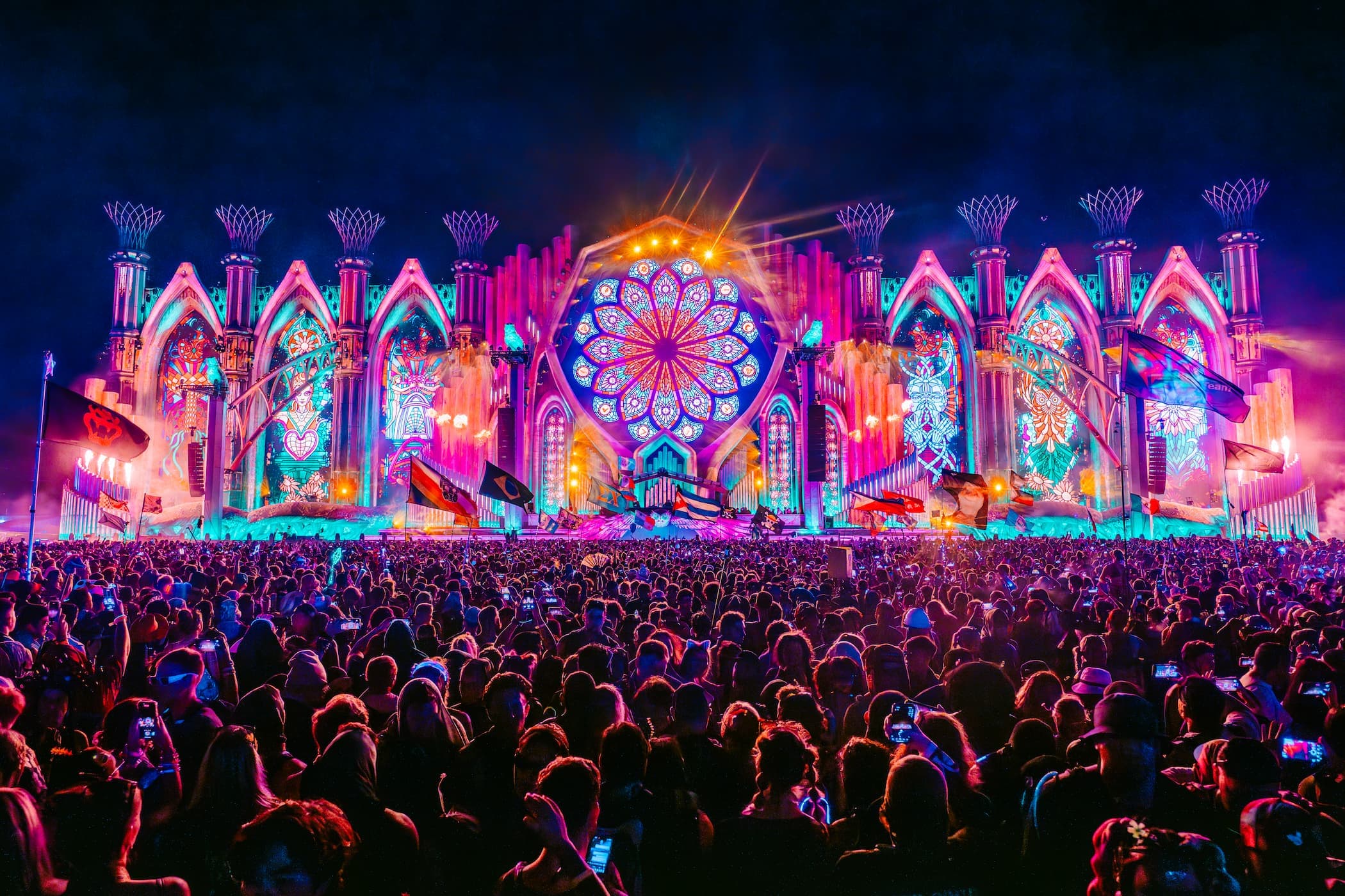EDC Colombia: 10 y 11 Octubre 2026, Medellín