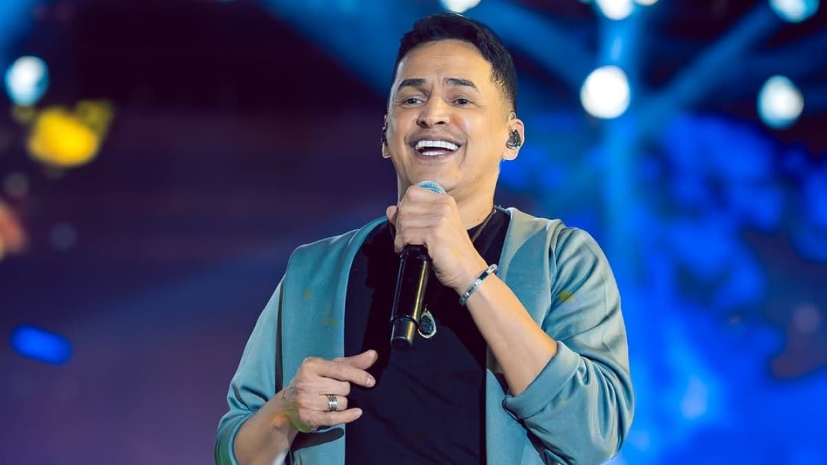 Jorge Celedón en concierto: 17 septiembre 2026, Bogotá