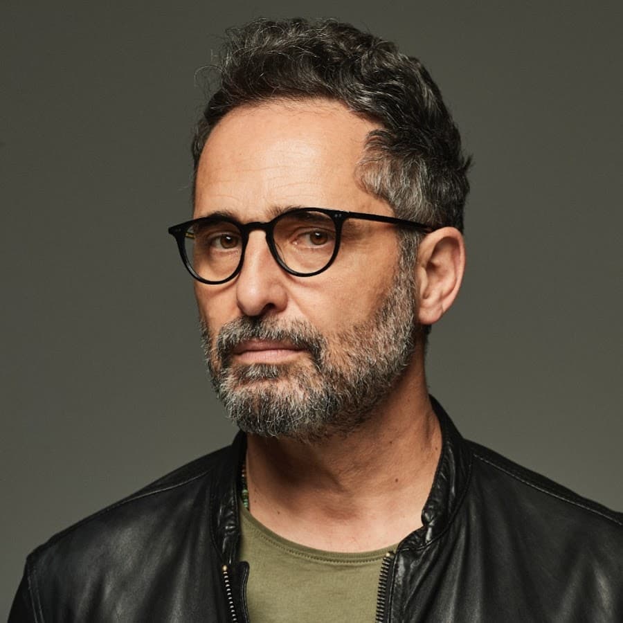 Jorge Drexler en concierto: 5 septiembre 2026, Bogotá