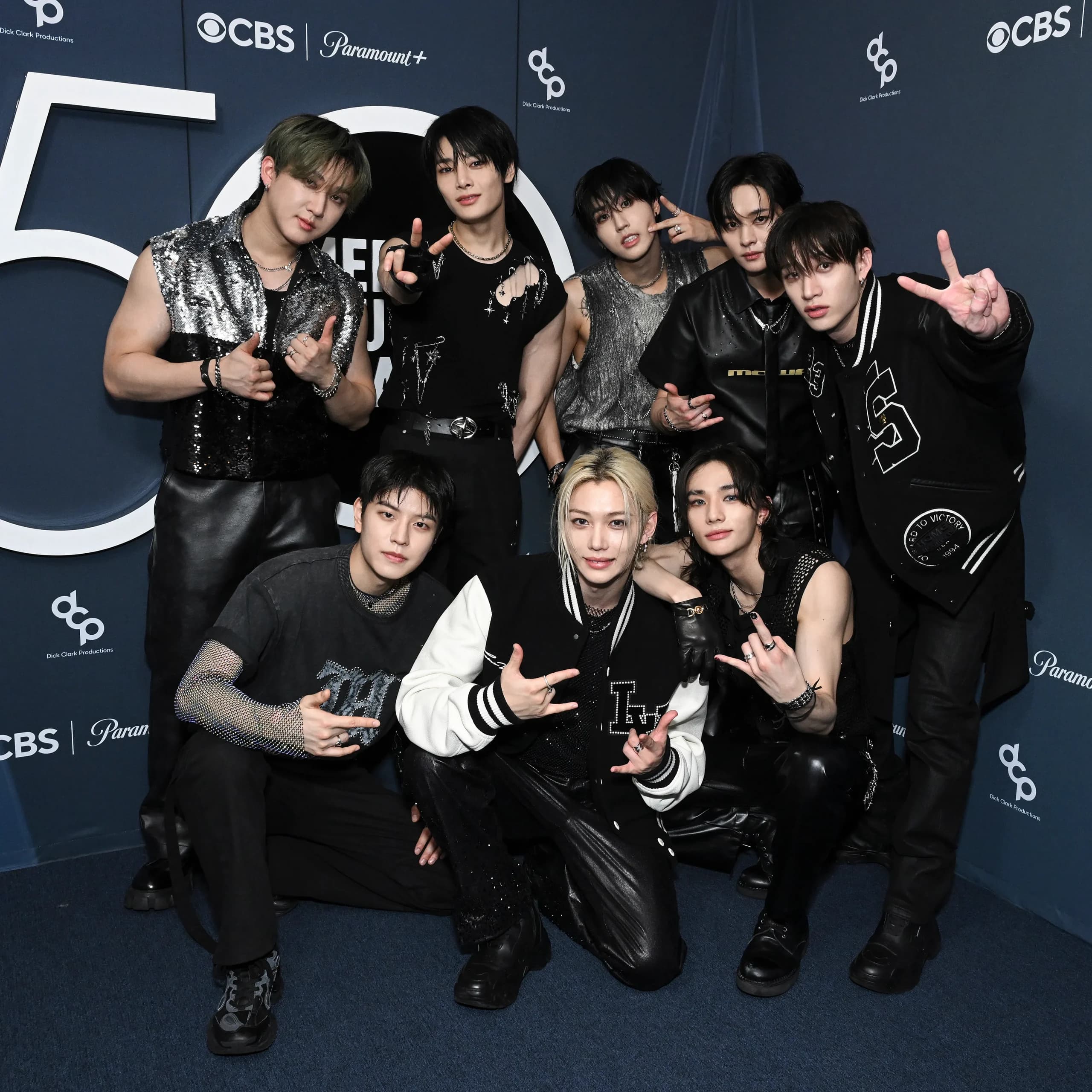 Stray Kids en concierto: 9 septiembre 2026, Bogotá