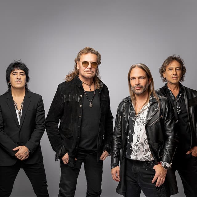 Maná en concierto: 28 noviembre 2026, Bogotá
