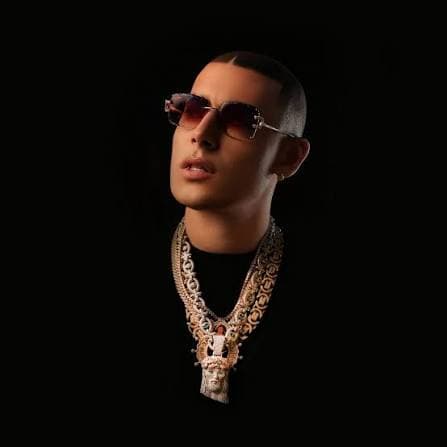 Cosculluela en concierto: 25 septiembre 2026, Bogotá