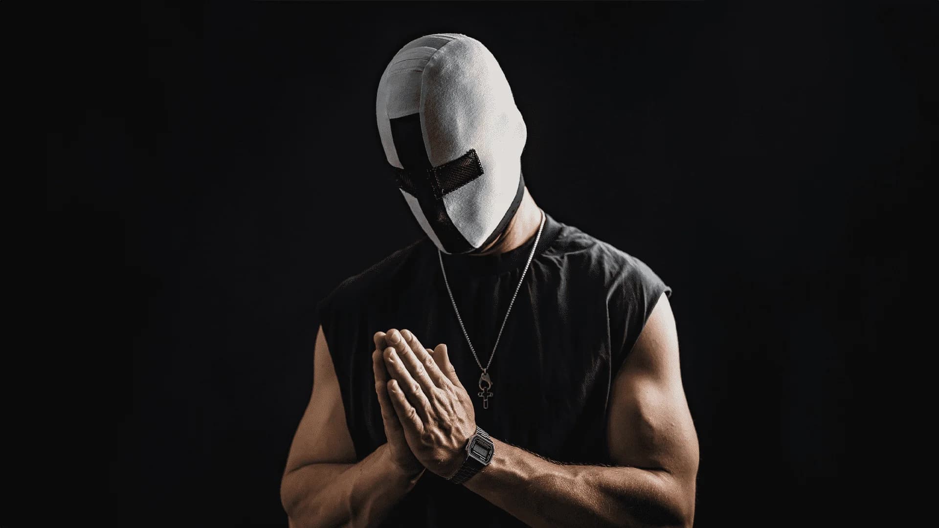 Holy Priest