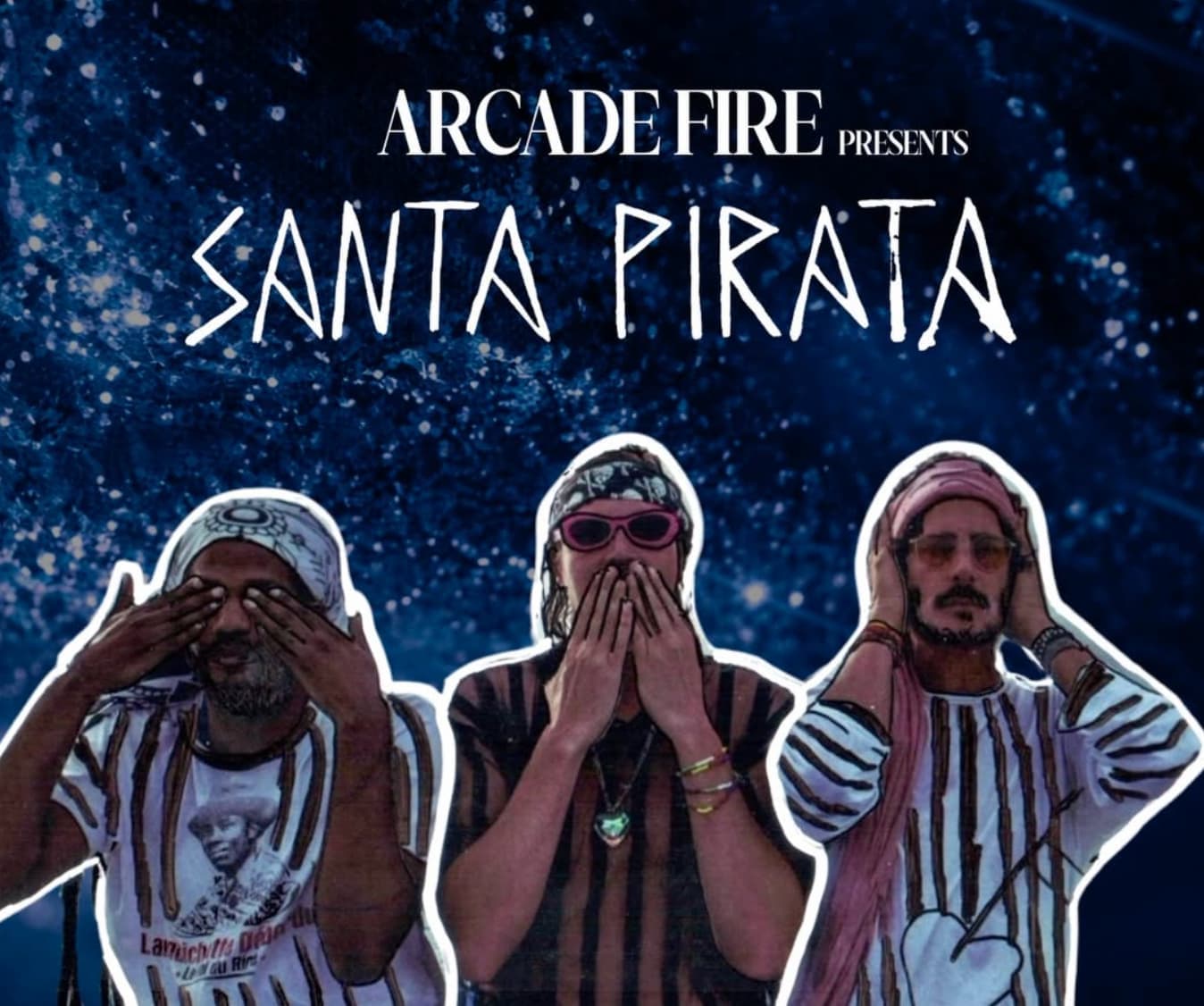 Arcade Fire